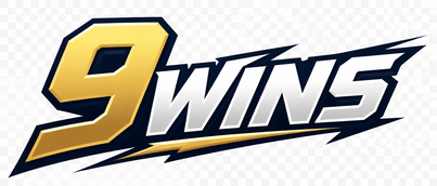 9 wins logo